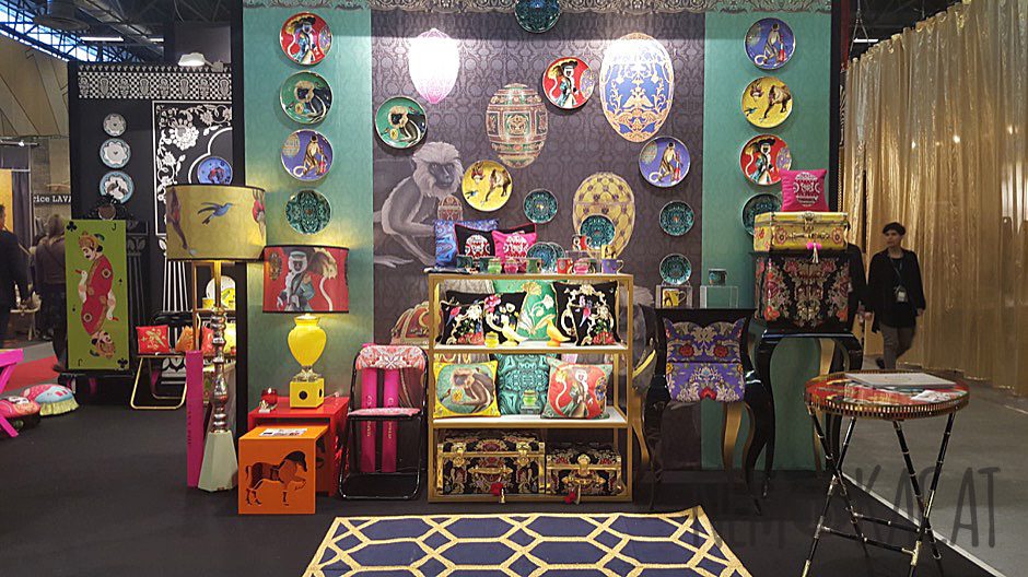 Maison et Objet