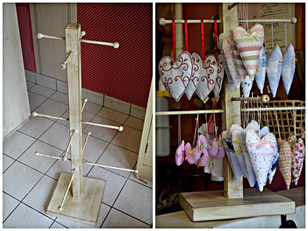 laminált felület festése ASCP festékkel