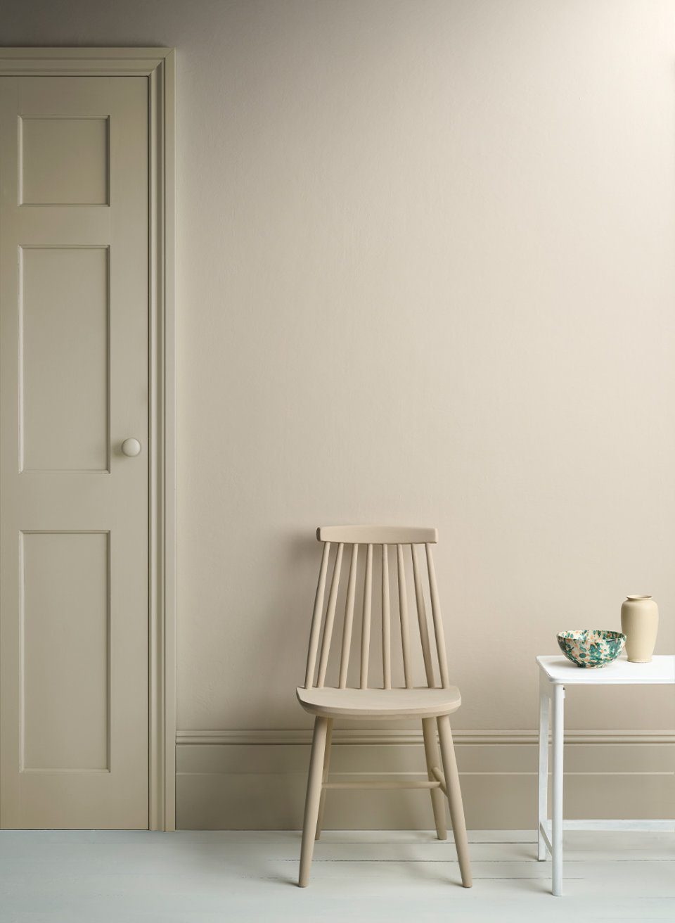 Canvas Satin Paint Annie Sloan