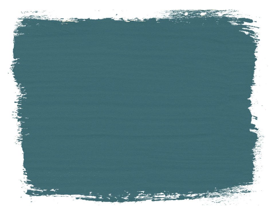 Aubusson Blue Annie Sloan Falfesték