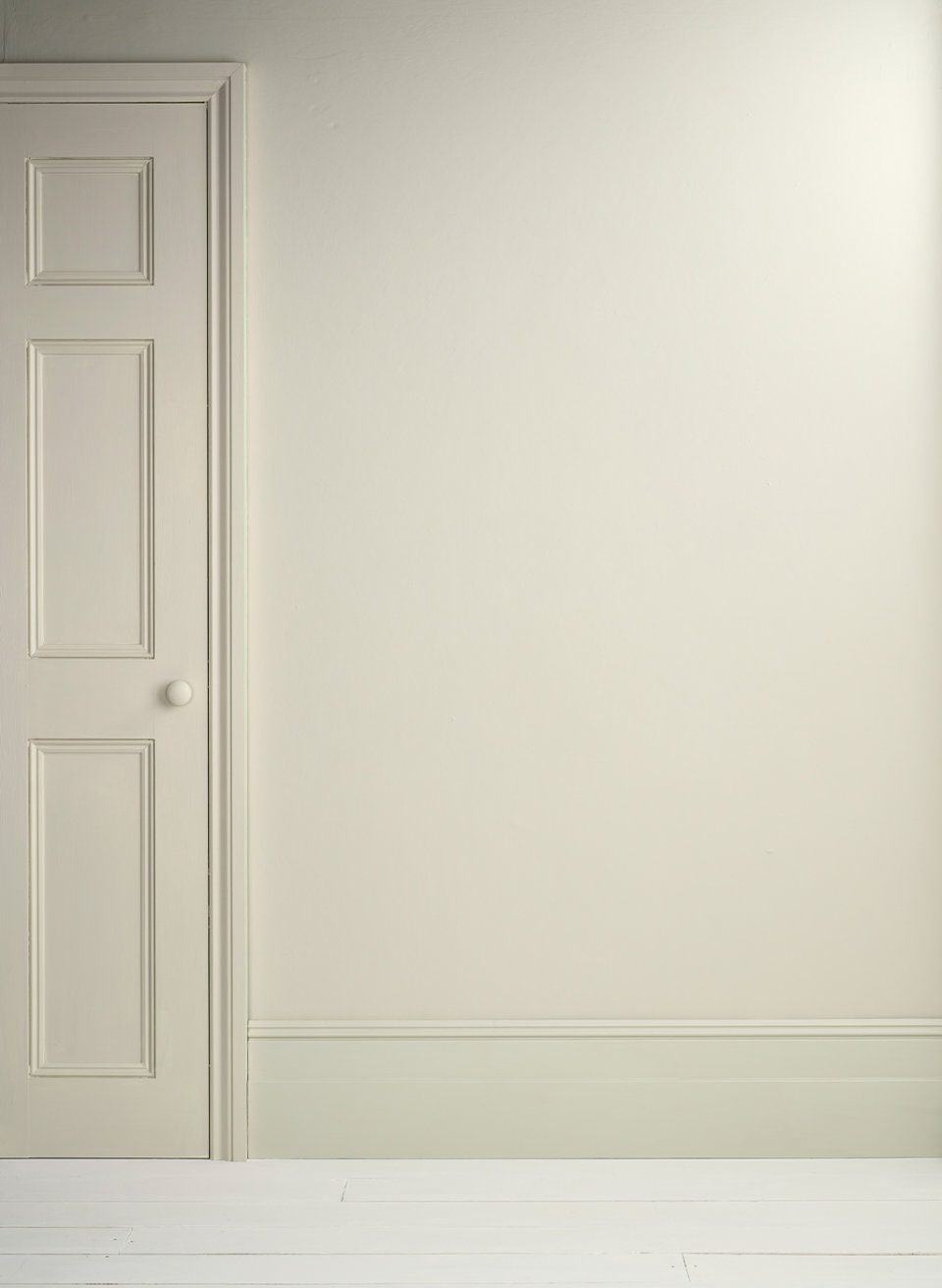 Cotswold Green Satin Paint Annie Sloan