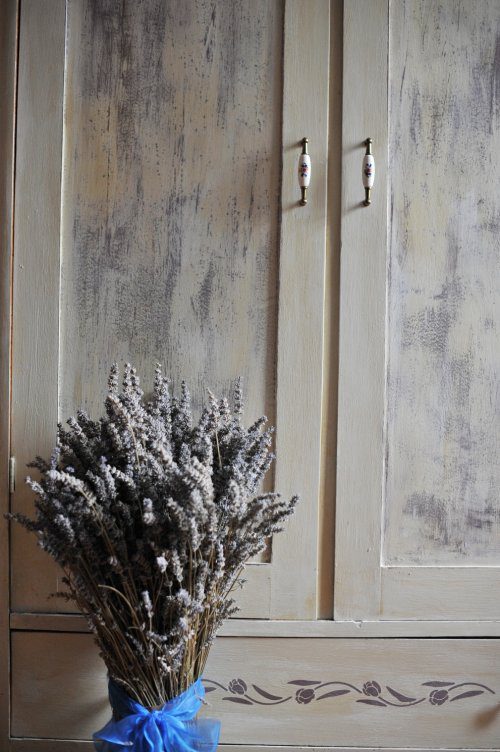 Chalk Paint ™ tel festettem játék