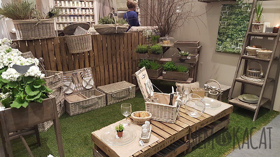 Maison et Objet