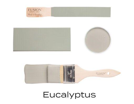 Eucalyptus akril bútorfesték Fusion Mineral Paint