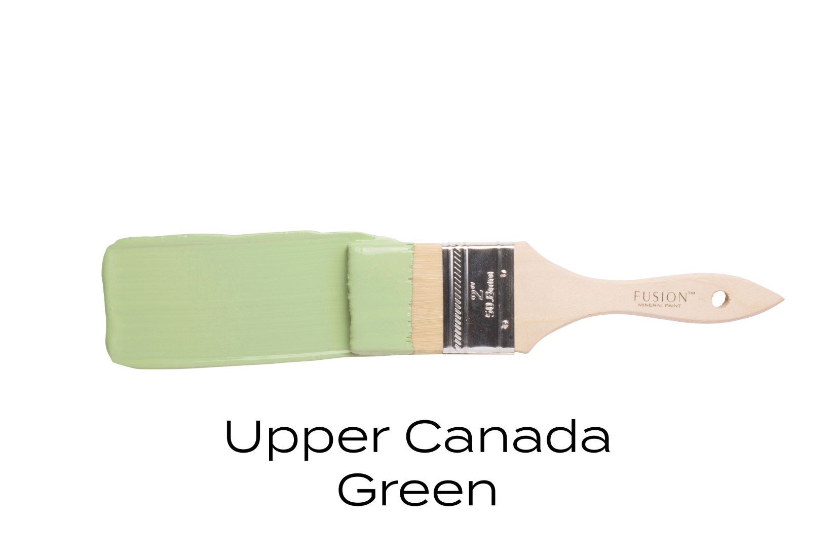 UPPER CANADA fusion egy fakanál minta