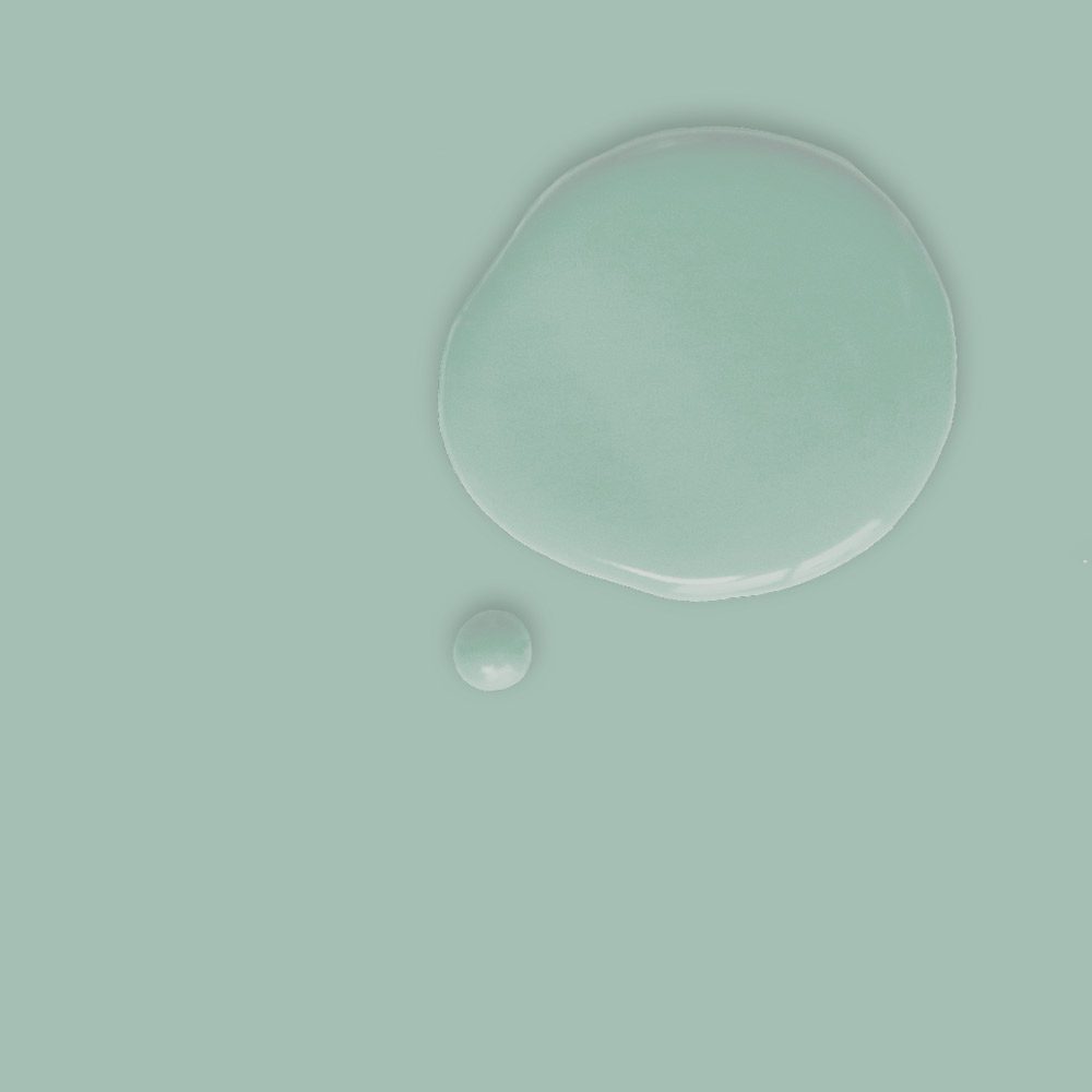Svenska Blue Chalk Paint krétafesték Annie Sloan