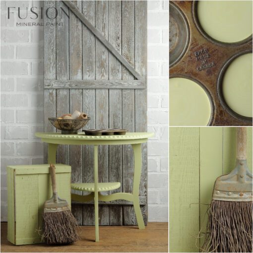 UPPER CANADA GREEN fusion bútoron
