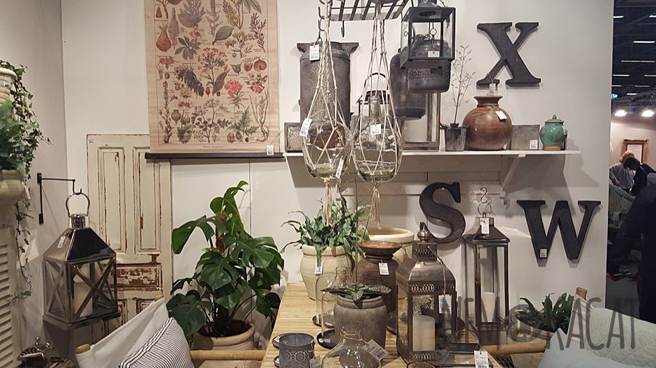 Maison et Objet