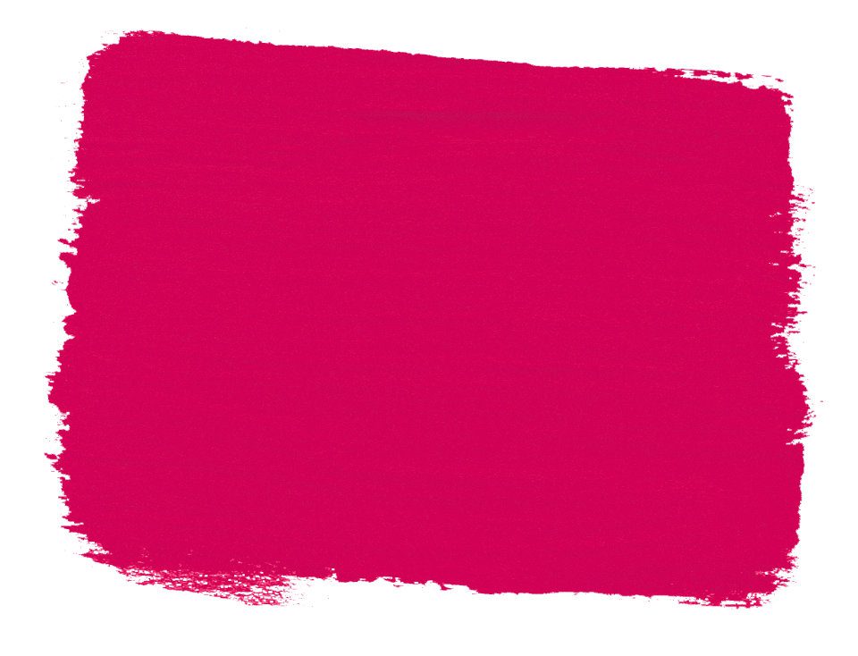 Capri Pink Annie Sloan Falfesték