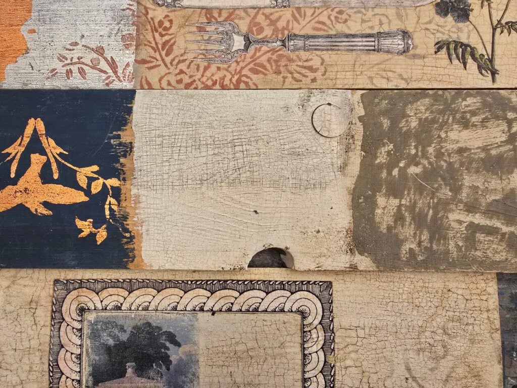 annie sloan repesztolakk hasznalata utmutato repesztett felulet letrehozasa 10