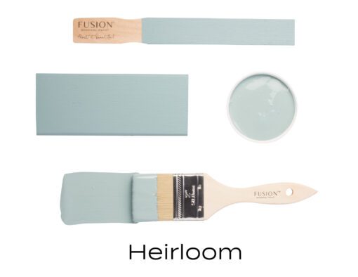 Heirloom akril bútorfesték Fusion Mineral Paint