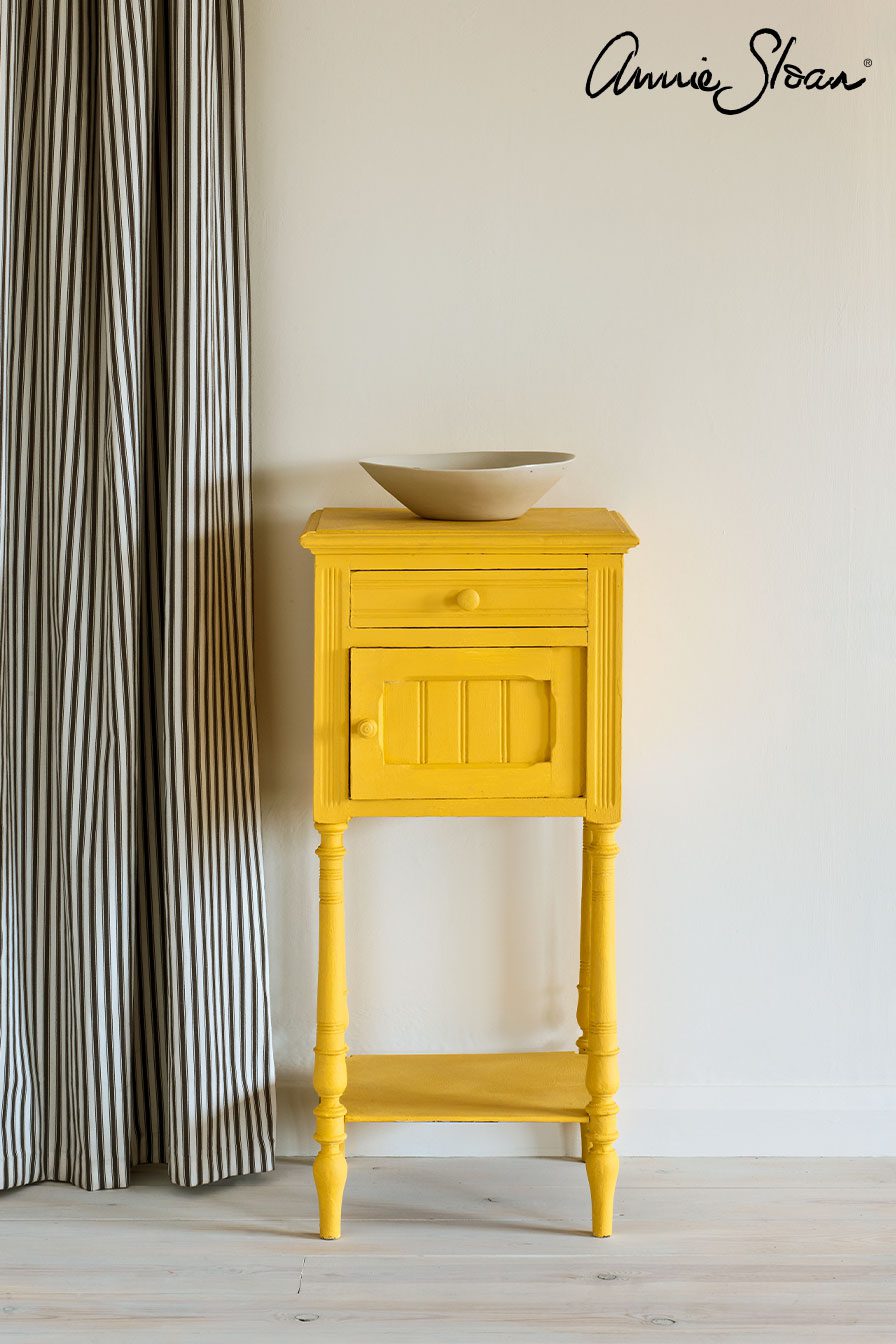 Tilton Chalk Paint krétafesték Annie Sloan
