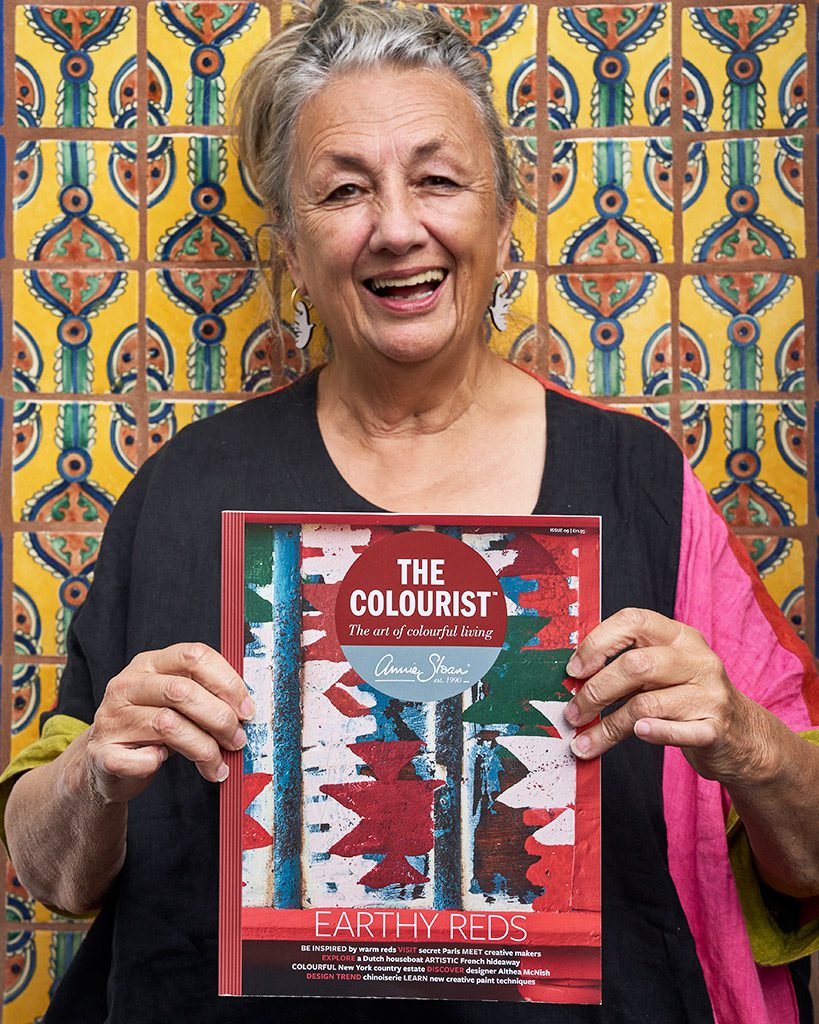 The Colourist Bookazine 9. szám
