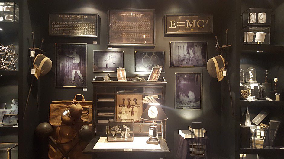 Maison et Objet