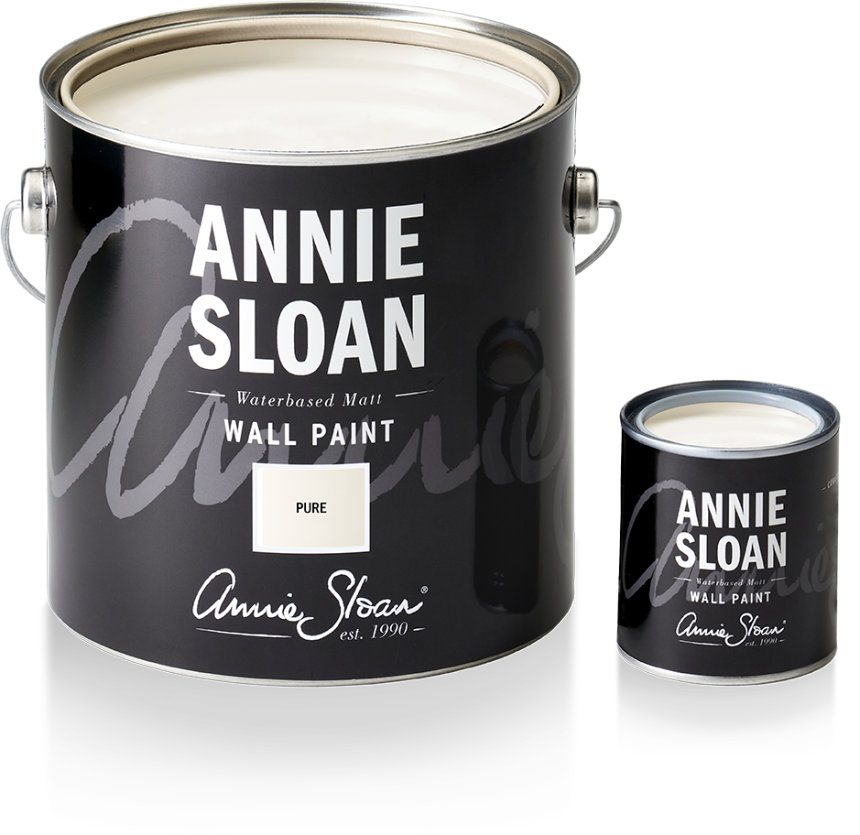 Pure Annie Sloan Falfesték